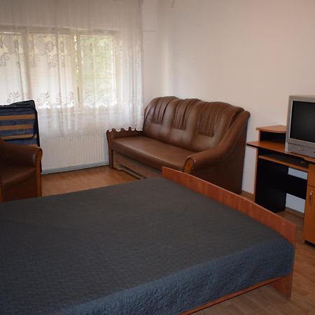 Apartament Modest Traian Rhbm Baia Mare Esterno foto