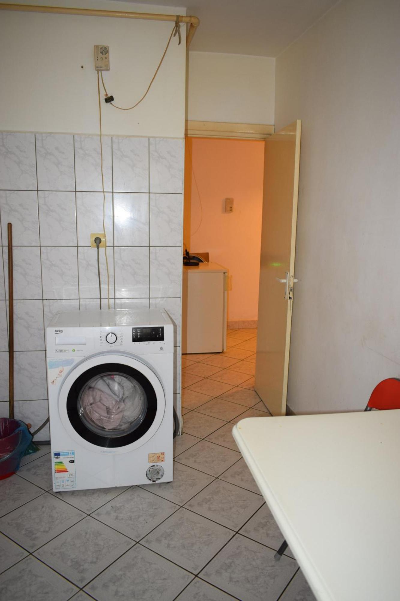 Apartament Modest Traian Rhbm Baia Mare Esterno foto