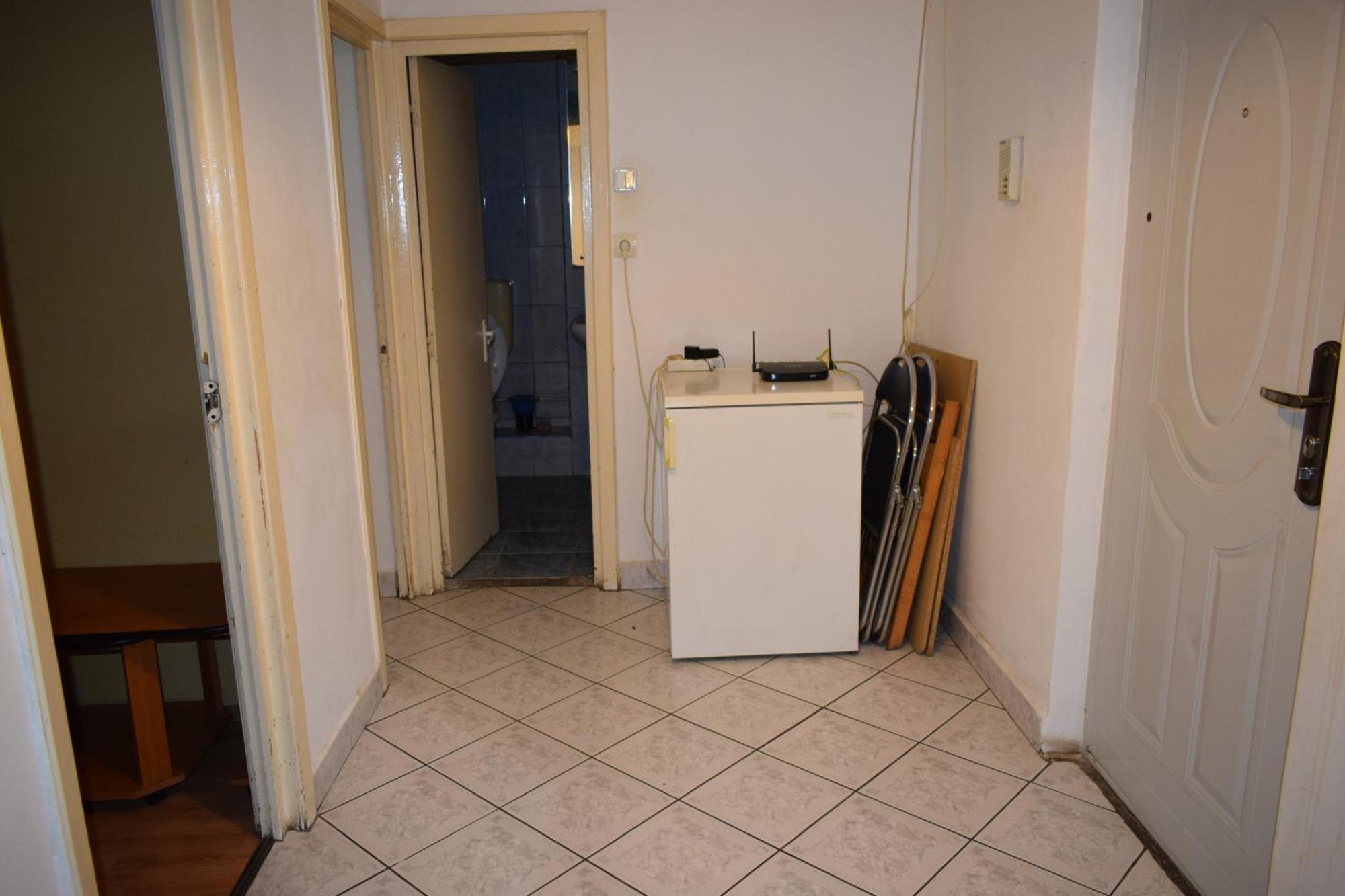 Apartament Modest Traian Rhbm Baia Mare Esterno foto