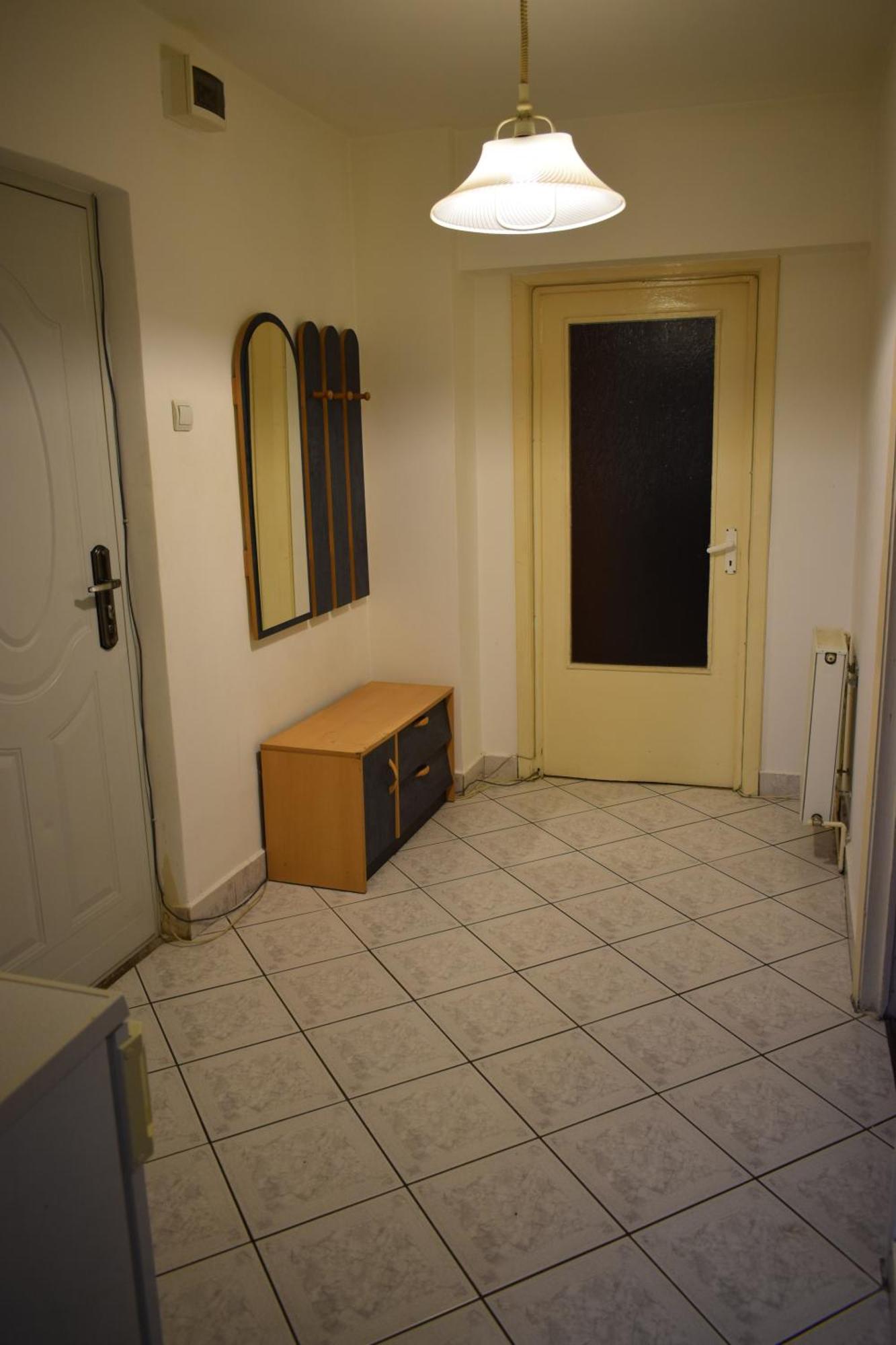 Apartament Modest Traian Rhbm Baia Mare Esterno foto