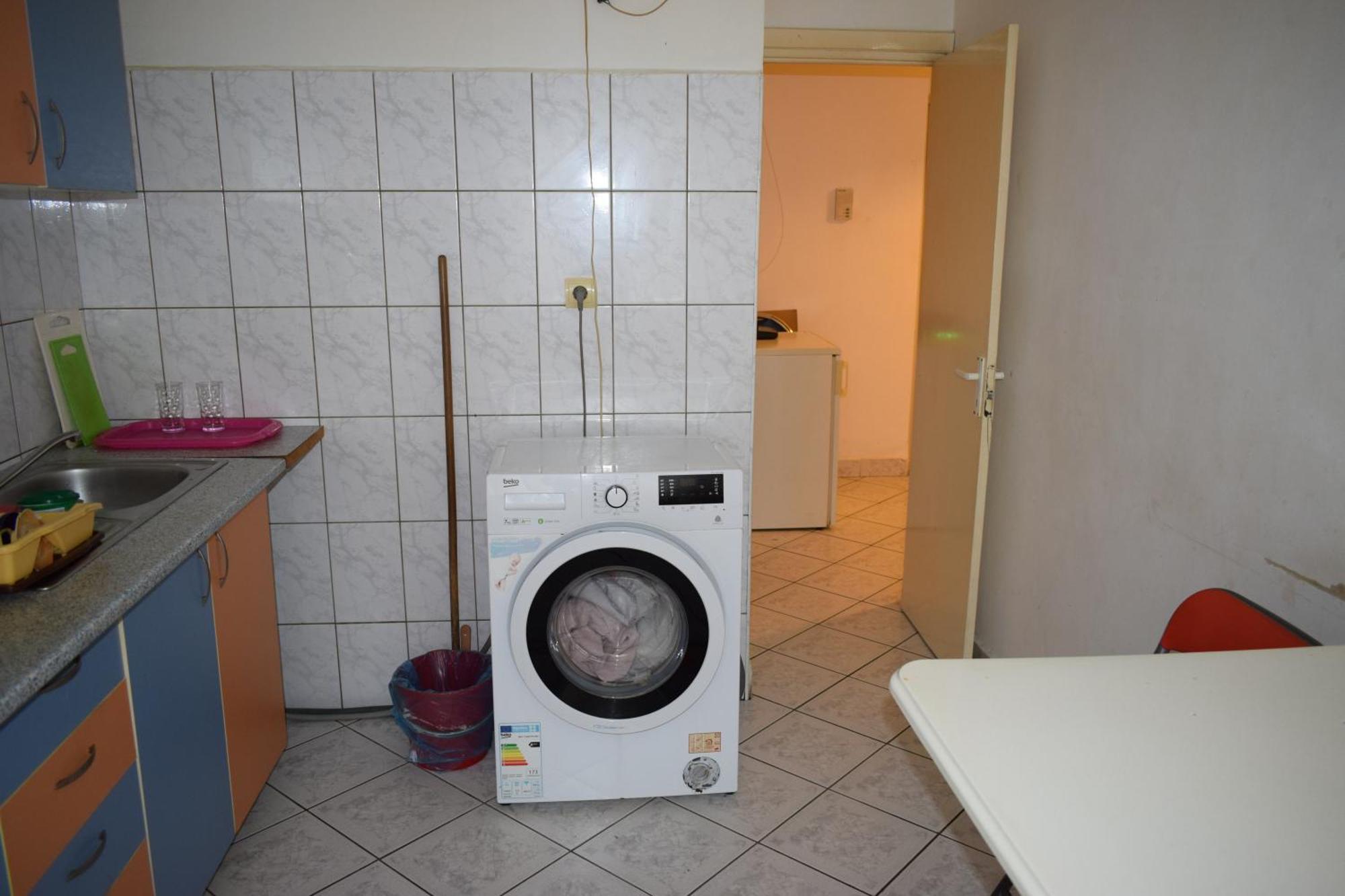 Apartament Modest Traian Rhbm Baia Mare Esterno foto