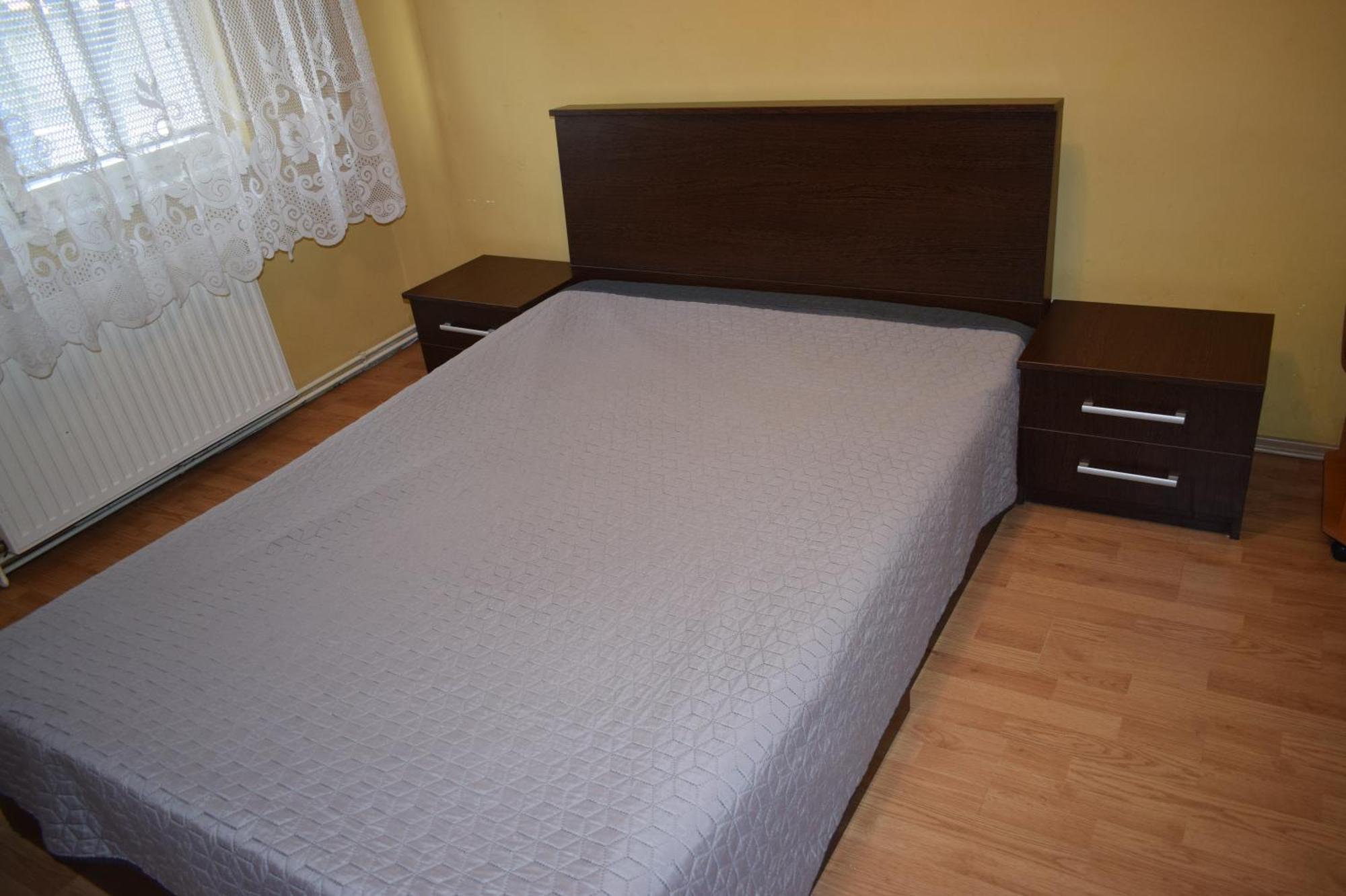 Apartament Modest Traian Rhbm Baia Mare Esterno foto